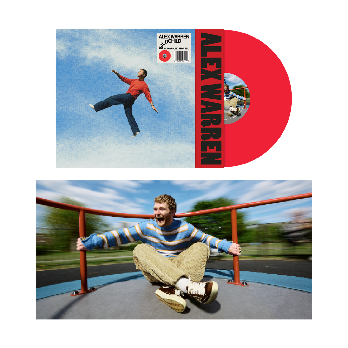 WILDCHILD - CLASSIC VINYL