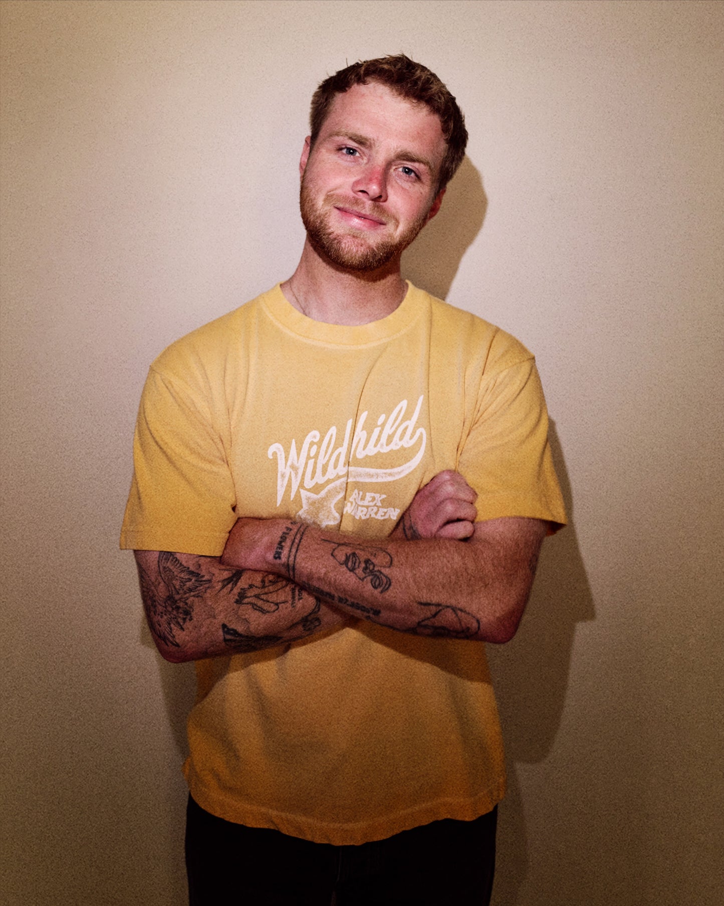 WILDCHILD T-SHIRT