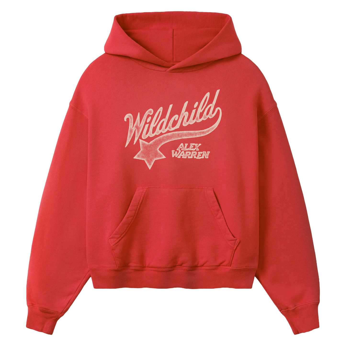 WILDCHILD - CD + HOODIE FAN PACK
