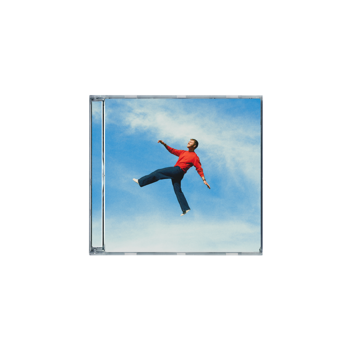 WILDCHILD - CD