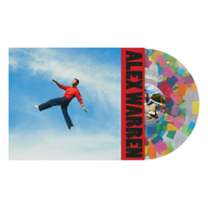 WILDCHILD - LIMITED EDITION CONFETTI VINYL