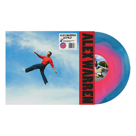 WILDCHILD - SPOTIFY FANS FIRST VINYL