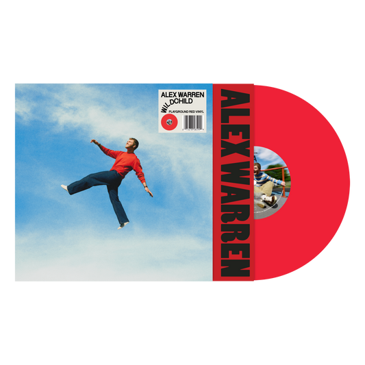 WILDCHILD - CLASSIC VINYL