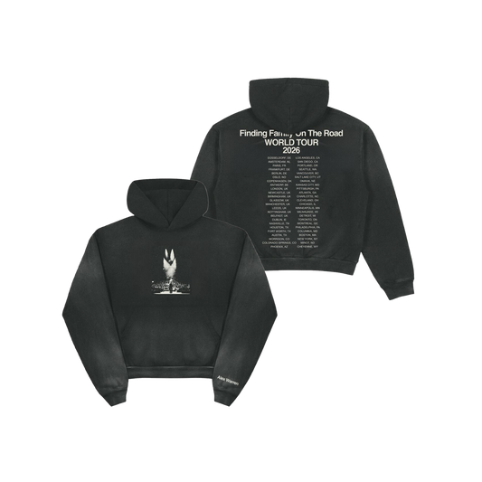 Alex Warren - Official Store