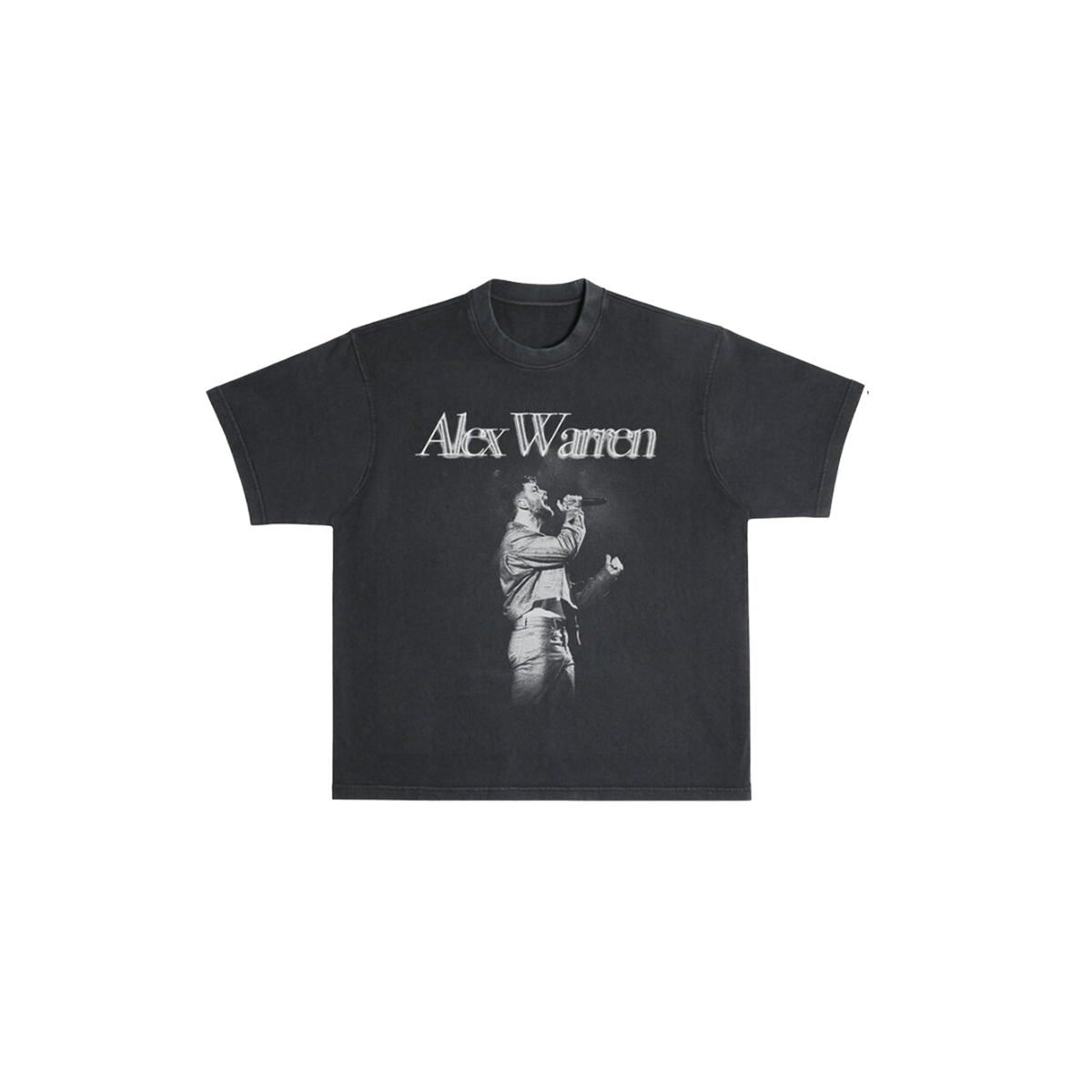 TOUR PHOTO TEE