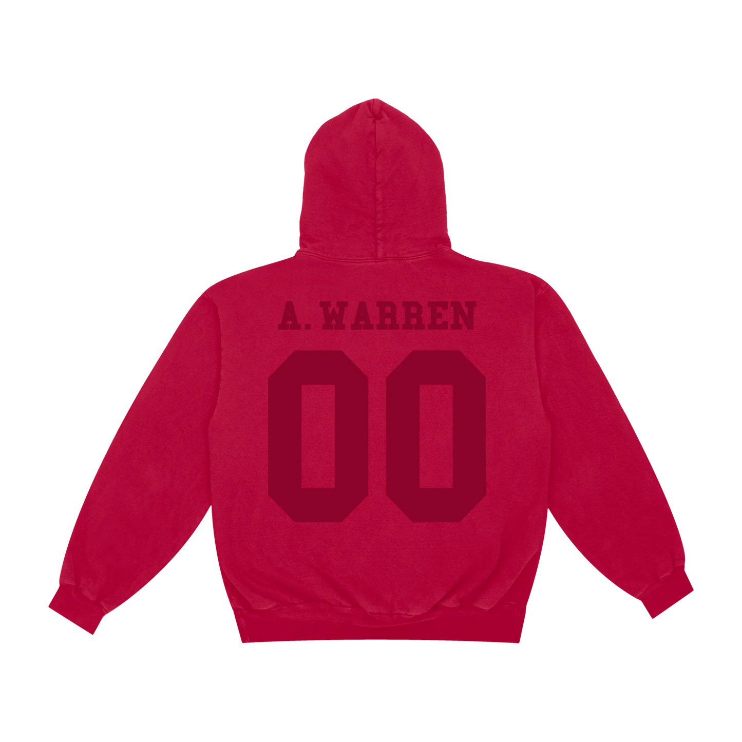 You'll Be Alright, Kid Hoodie