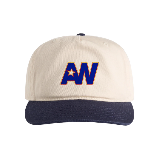 Alex Warren Cap