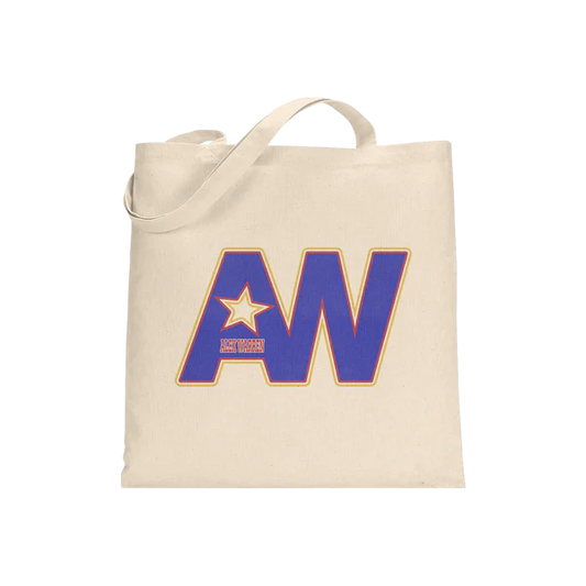 Alex Warren Tote Bag