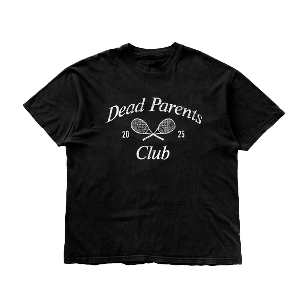 Dead Parents Club Tee