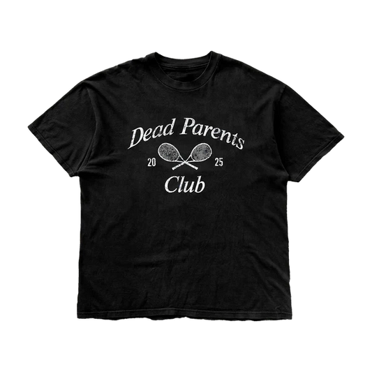 Dead Parents Club Tee