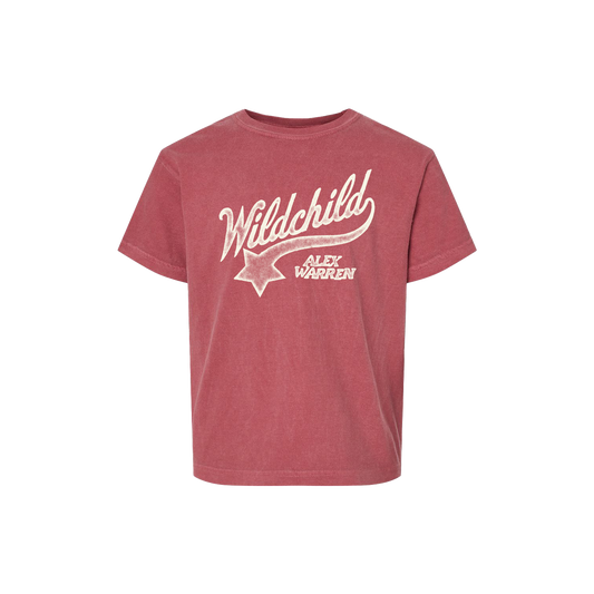 Wildchild Youth T-Shirt