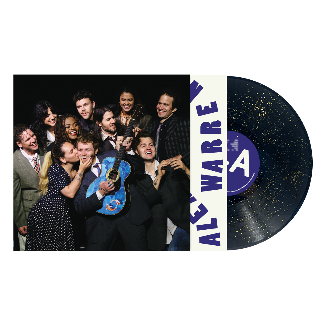 WILDCHILD - Finding Family On The Road Edition Vinyl