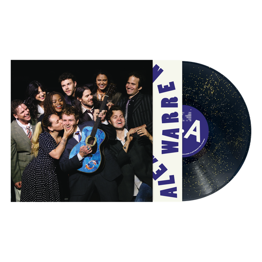 WILDCHILD - Finding Family On The Road Edition Vinyl