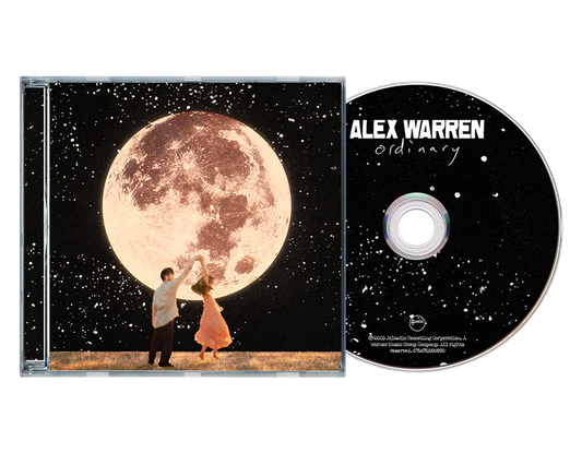 "Ordinary" CD