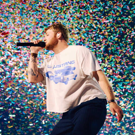 WILDCHILD (LIVE ON THE ROAD)