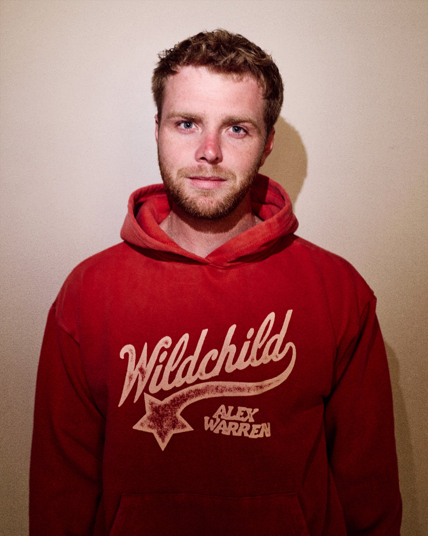 WILDCHILD HOODIE