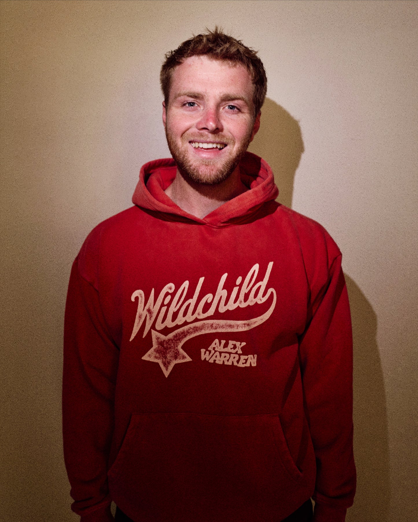 WILDCHILD HOODIE