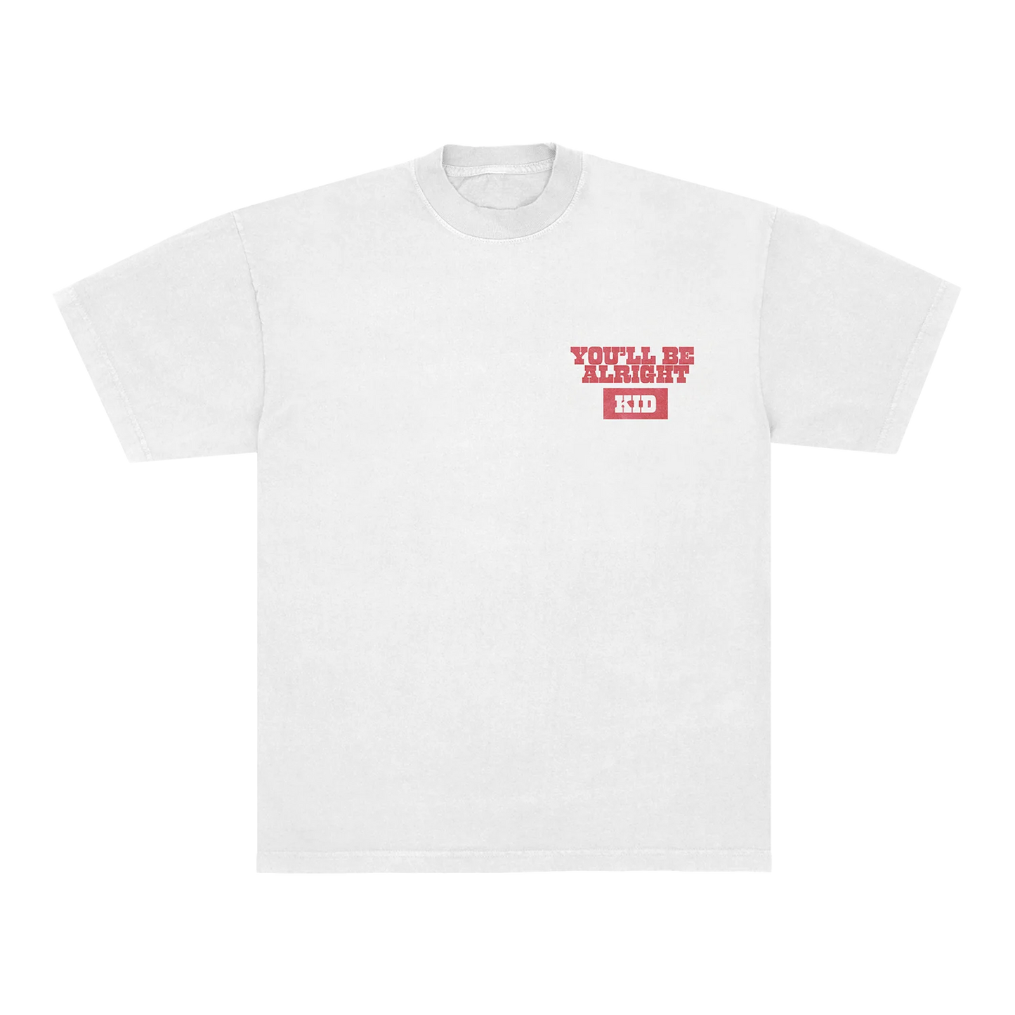 Getaway Car Tee